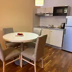Apartament 416 With Mountain View In Crocus, *