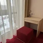 Apartament 416 With Mountain View In Crocus,