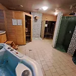 Apartament 416 With Mountain View In Crocus, *