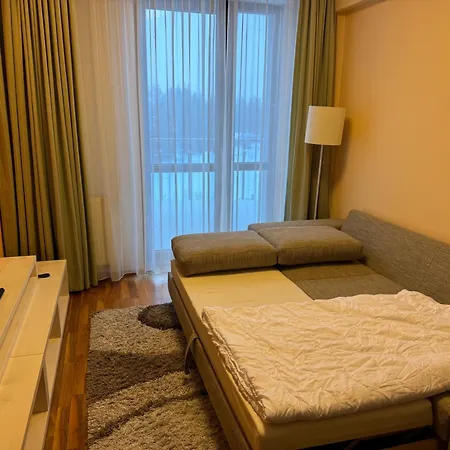 416 With Mountain View In Crocus, * Štrbské Pleso