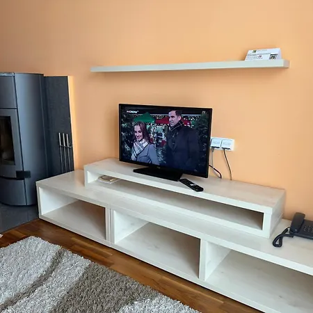 416 With Mountain View In Crocus, Apartment Štrbské Pleso