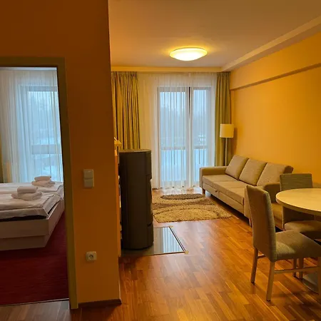 416 With Mountain View In Crocus, * Štrbské Pleso