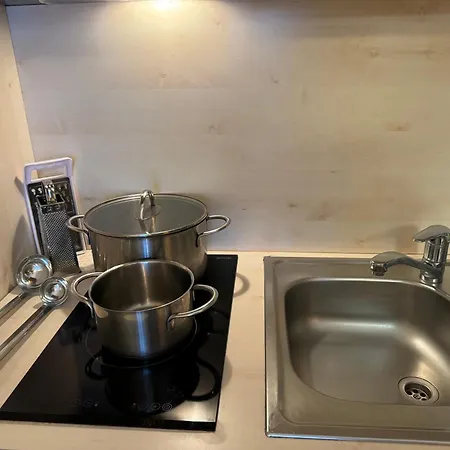 416 With Mountain View In Crocus, * Štrbské Pleso