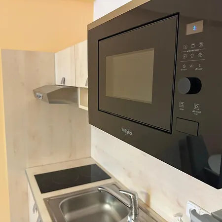416 With Mountain View In Crocus, Apartamento *