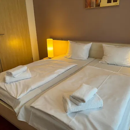 416 With Mountain View In Crocus, Apartment Štrbské Pleso