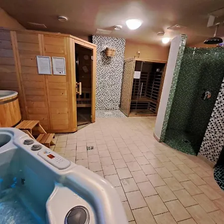 Daire 416 With Mountain View In Crocus, *