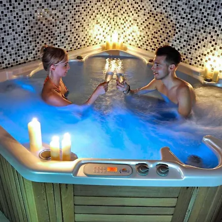 416 With Mountain View In Crocus, Štrbské Pleso